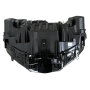 NOWY REFLEKTOR LAMPA FULL LED KOMPLETNY BMW K52 R1200RT R1250RT LED PRO ECE 8395624 1180.407.0000 - 3